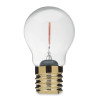 AMPOULE DÉCORATIVE LED GORI PERSONNALISABLE AVEC LOGO - vue 6