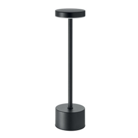 Lampe de table SURI personnalisable avec logo
