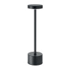 Lampe de table SURI personnalisable avec logo