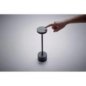 Lampe de table SURI personnalisable avec logo - vue 2