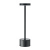 Lampe de table SURI personnalisable avec logo - vue 5