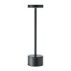 Lampe de table SURI personnalisable avec logo - vue 7