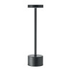Lampe de table SURI personnalisable avec logo - vue 8