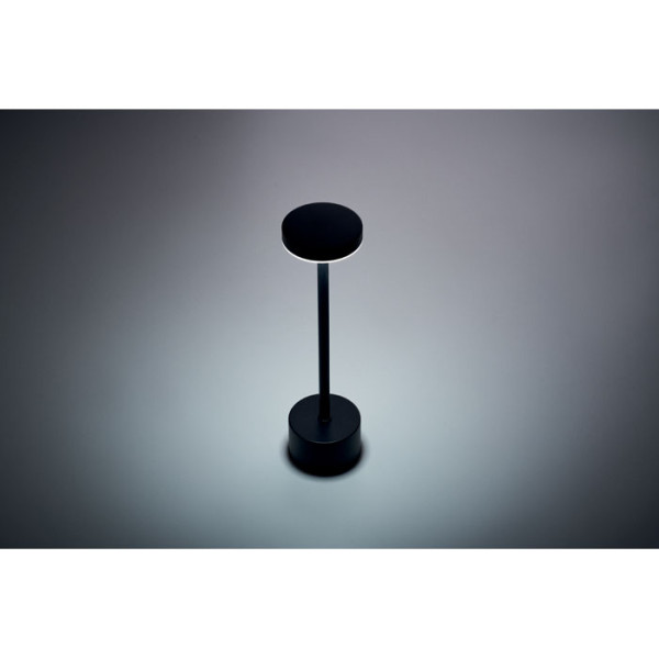 Lampe de table SURI personnalisable avec logo - vue 9