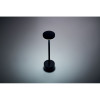 Lampe de table SURI personnalisable avec logo - vue 9