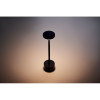 Lampe de table SURI personnalisable avec logo - vue 10