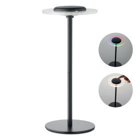 Lampe de table rechargeable VIME personnalisable avec logo