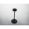 Lampe de table rechargeable VIME personnalisable avec logo - vue 6