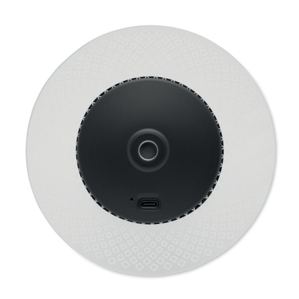 Lampe de table rechargeable VIME personnalisable avec logo - vue 8