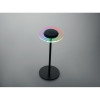 Lampe de table rechargeable VIME personnalisable avec logo - vue 11