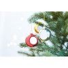 Boule de Noël VORU personnalisée - vue 4