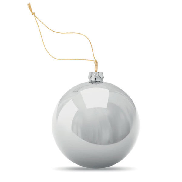 Boule de Noël VORU personnalisée - vue 6