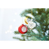 Boule de Noël VORU personnalisée - vue 7