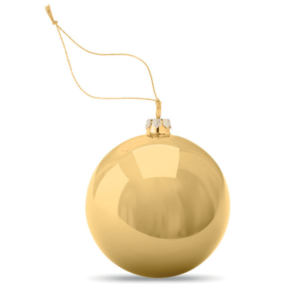 Boule de Noël VORU personnalisée - vue 9