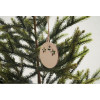 Décoration en bois personnalisé Pago - vue 6
