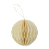 Porte-boules de Noël pliable personnalisée Tizu pour votre marque - vue 6