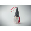 Suspension lutin en feutre NEPE personnalisable avec logo - vue 3