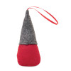 Suspension lutin en feutre NEPE personnalisable avec logo - vue 5