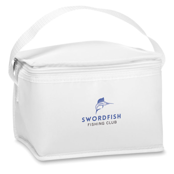 Sac isotherme 6 canettes MITO personnalisé - vue 3