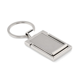 Porte-clés support téléphone SOLO personnalisable