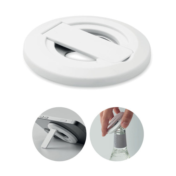 Support téléphone décapsuleur KOFU personnalisé - vue 12