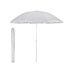 Parasol portable VUVA personnalisable avec logo
