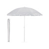 Parasol portable VUVA personnalisable avec logo