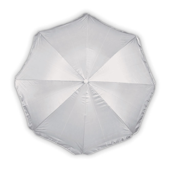Parasol portable VUVA personnalisable avec logo - vue 3
