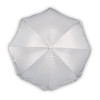 Parasol portable VUVA personnalisable avec logo - vue 3