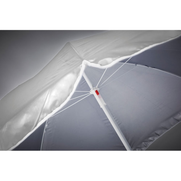 Parasol portable VUVA personnalisable avec logo - vue 4