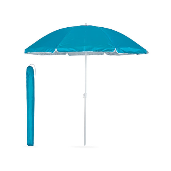 Parasol portable VUVA personnalisable avec logo - vue 5