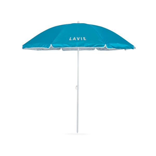 Parasol portable VUVA personnalisable avec logo - vue 9
