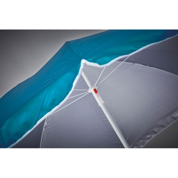 Parasol portable VUVA personnalisable avec logo - vue 10