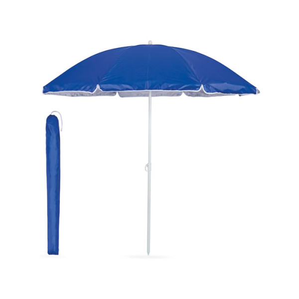 Parasol portable VUVA personnalisable avec logo - vue 11