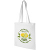 Sac fourre-tout en coton ZAEO personnalisable avec logo - vue 21
