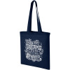 Sac fourre-tout en coton ZAEO personnalisable avec logo - vue 27