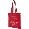 Sac fourre-tout en coton ZAEO personnalisable avec logo - vue 41