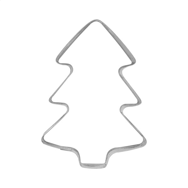 Ensemble d'emporte-pièces PIME personnalisable avec logo - vue 4