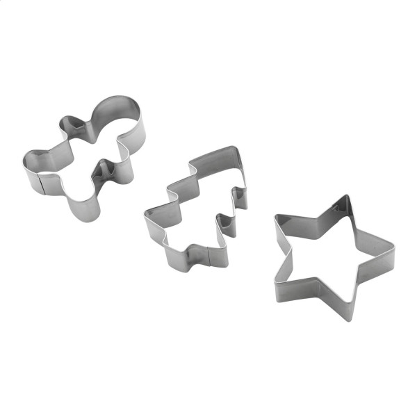 Ensemble d'emporte-pièces PIME personnalisable avec logo - vue 7