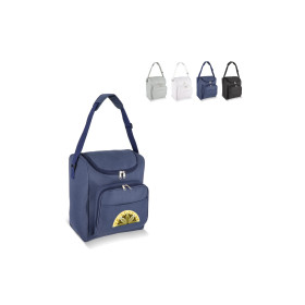 Sac isotherme PAVI personnalisé avec logo
