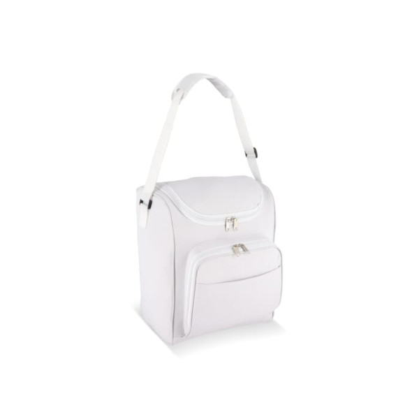 Sac isotherme PAVI personnalisé avec logo - vue 2