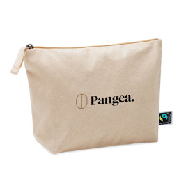 Trousse à cosmétiques YOZO personnalisable avec logo - vue 4