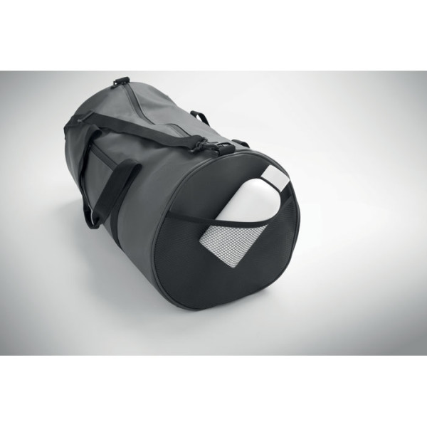 Sac de sport LIZI personnalisable avec logo - vue 19