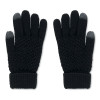 Gants tactiles en RPET personnalisé Vave pour votre marque - vue 2