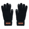 Gants tactiles en RPET personnalisé Vave pour votre marque - vue 4