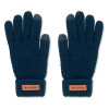 Gants tactiles en RPET personnalisé Vave pour votre marque - vue 8