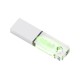 Clé USB personnalisée LED cadeauweb