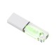 Clé USB personnalisée LED cadeauweb