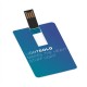 Clé USB Color Card
