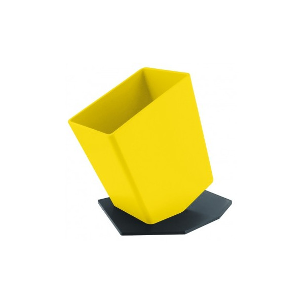 Pot à crayonPMMA transparent